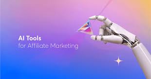 Tiếp thị liên kết (Affiliate) cho các công cụ AI