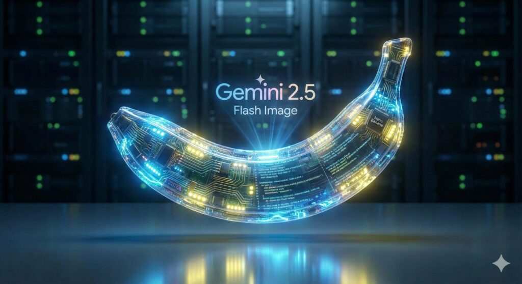 Nano Banana (Gemini 2.5 Flash Image): Kẻ thay đổi cuộc chơi E-Commerce