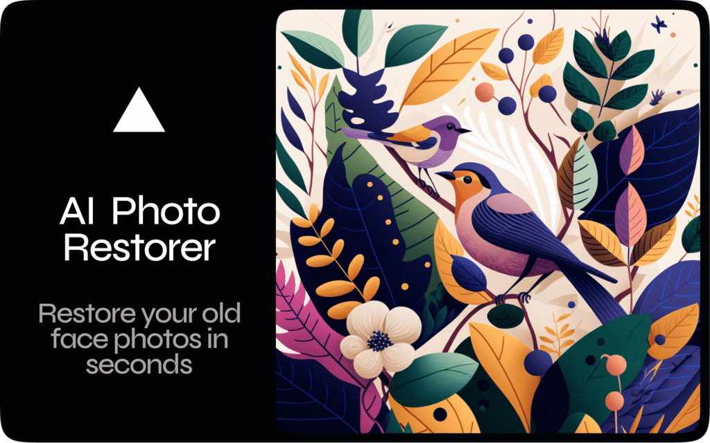 RestorePhotos.io – Công Cụ Sửa Khuôn Mặt Tức Thì