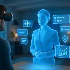 Trợ lý ảo AI từ xa