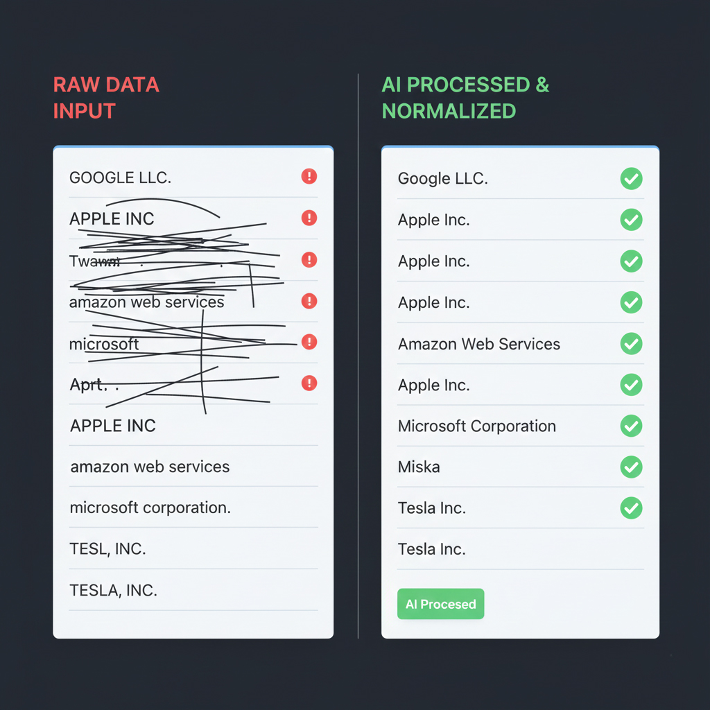 Data Enrichment and Cleaning